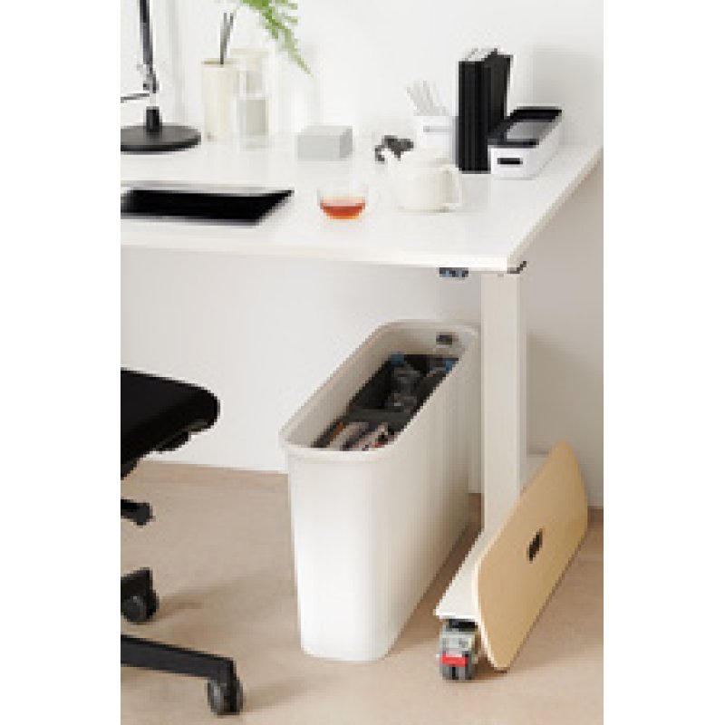 smartstore Couvercle en bois pour la boîte de rangement