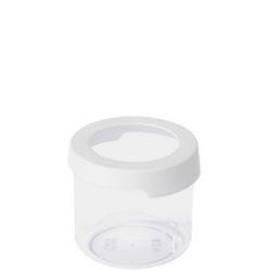 smartstore Boîte de conservation "Vision", 0,75 l, blanc