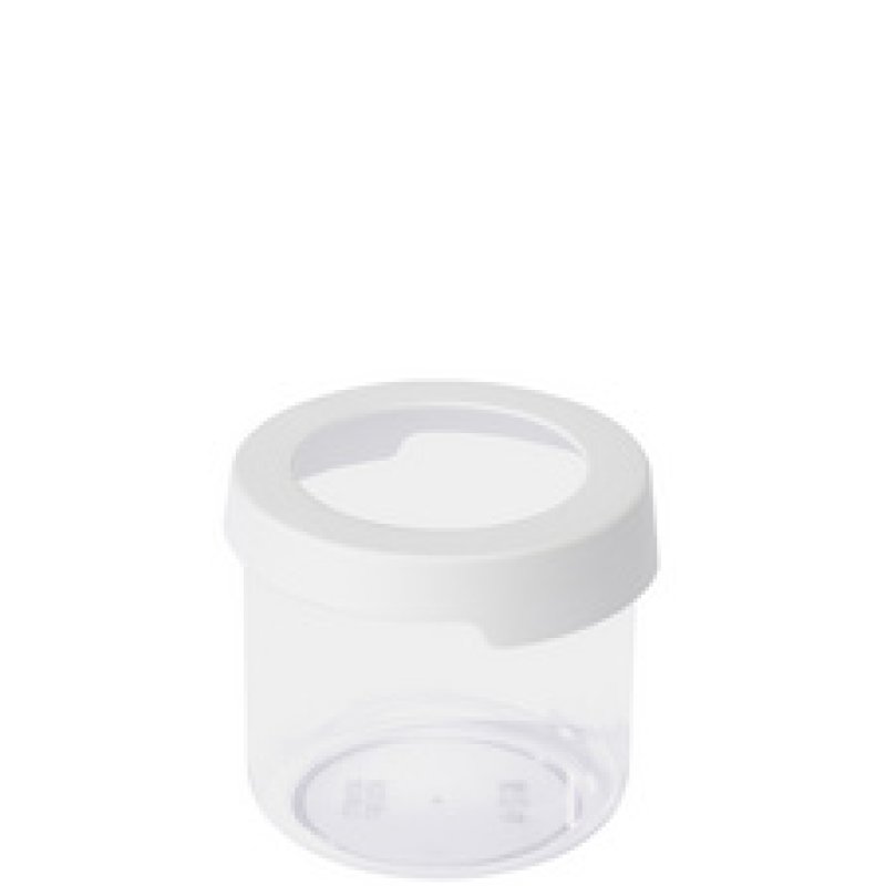 smartstore Boîte de conservation "Vision", 1,45 l, blanc