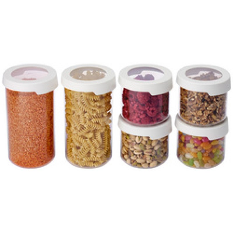 smartstore Boîte de conservation "Vision", 1,45 l, blanc