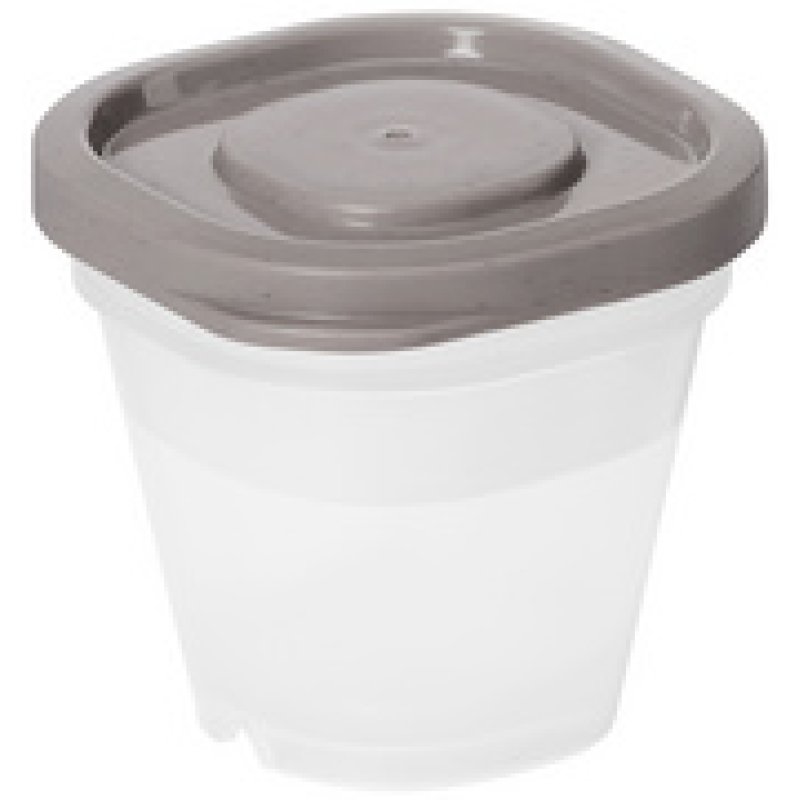 smartstore Boîte de conservation "Fresh", 4 x 50 ml