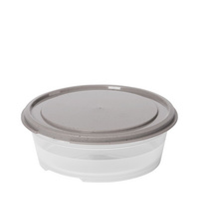 smartstore Boîte de conservation "Fresh", rond, 0,3 L
