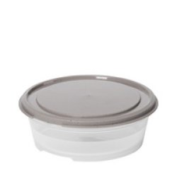 smartstore Boîte de conservation "Fresh", rond, 0,45 L