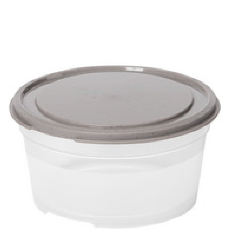 smartstore Boîte de conservation "Fresh", rond, 0,45 L