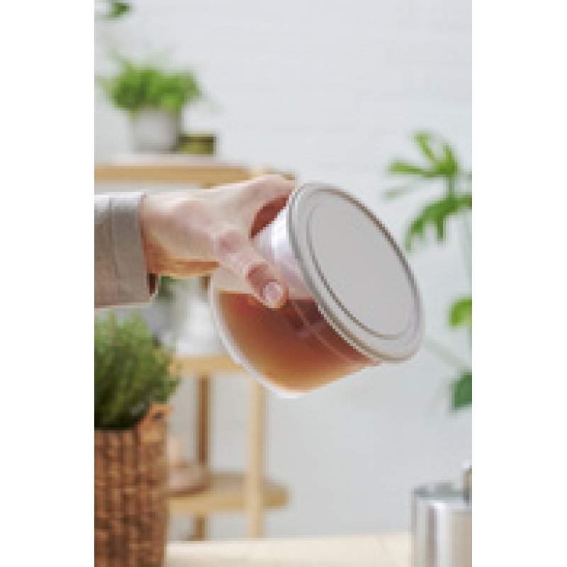 smartstore Boîte de conservation "Fresh", rond, 0,6 L