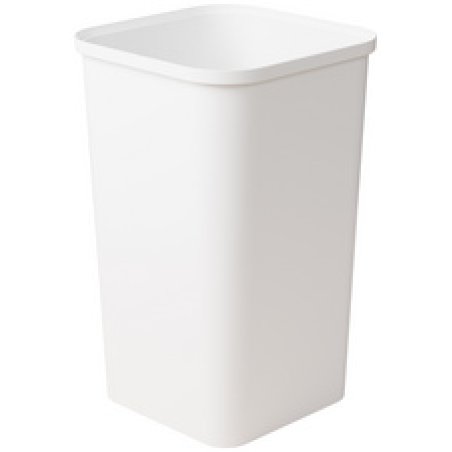 smartstore Boîte de rangement COLLECT, 53 litres, blanc