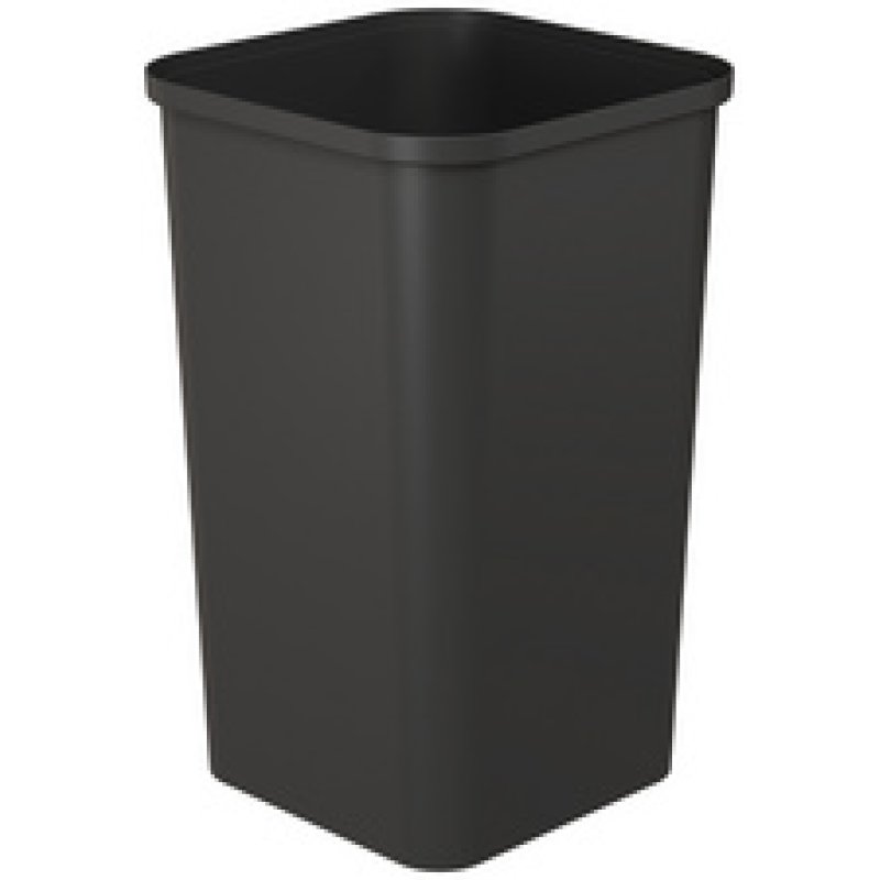 smartstore Boîte de rangement COLLECT, 53 litres, noir
