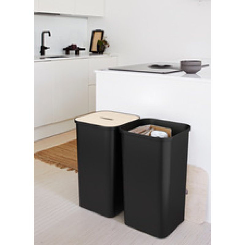 smartstore Couvercle pour boîte de rangement COLLECT 53 L