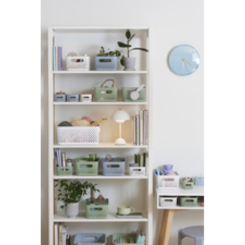 smartstore Bac de rangement Essence S, blanc