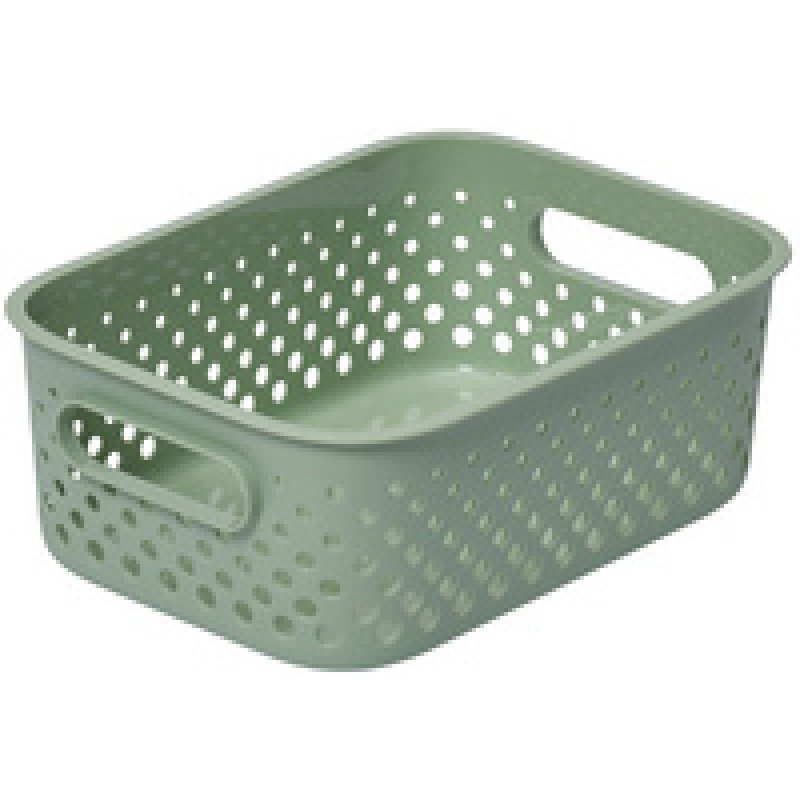 smartstore Bac de rangement Essence S, blanc