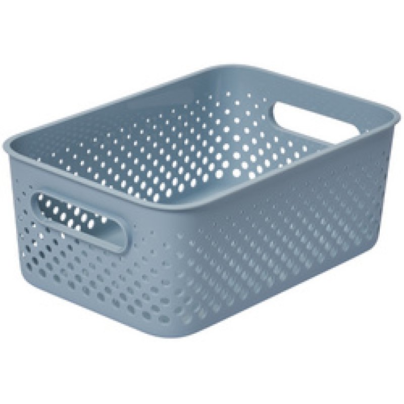 smartstore Bac de rangement Essence M, blanc