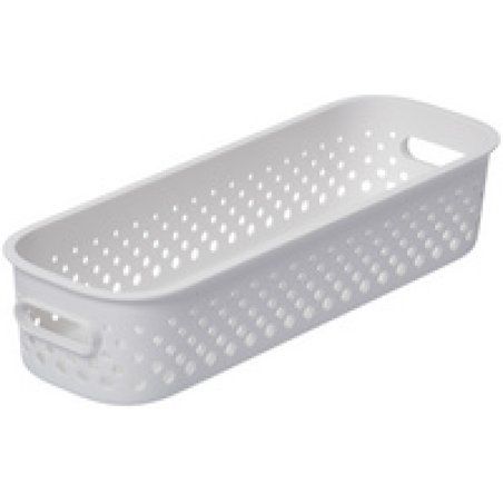 smartstore Bac de rangement Essence Slim, vert