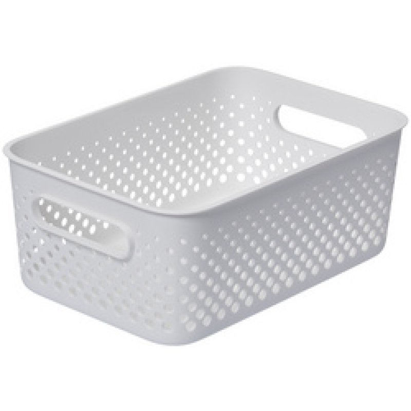 smartstore Bac de rangement Essence L, vert