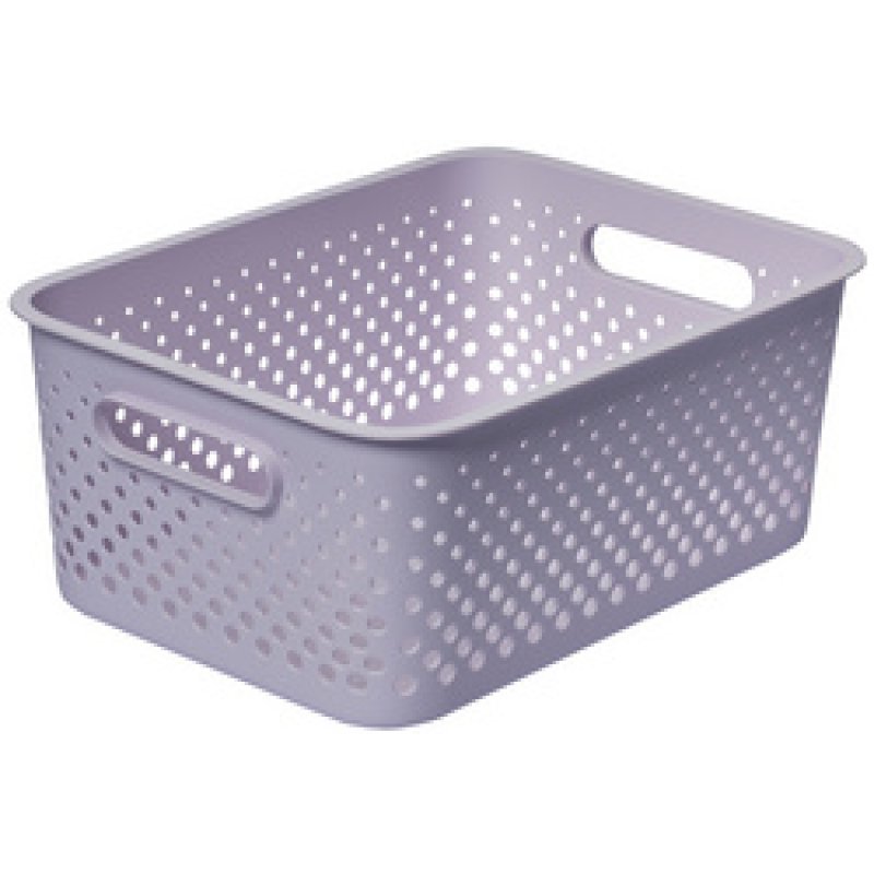 smartstore Bac de rangement Essence L, vert