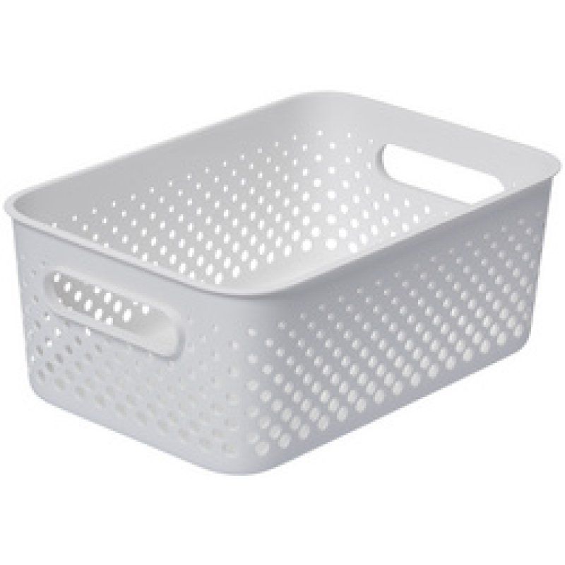 smartstore Bac de rangement Essence L, bleu