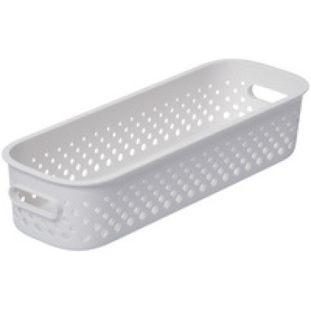 smartstore Bac de rangement Essence Slim, lavande