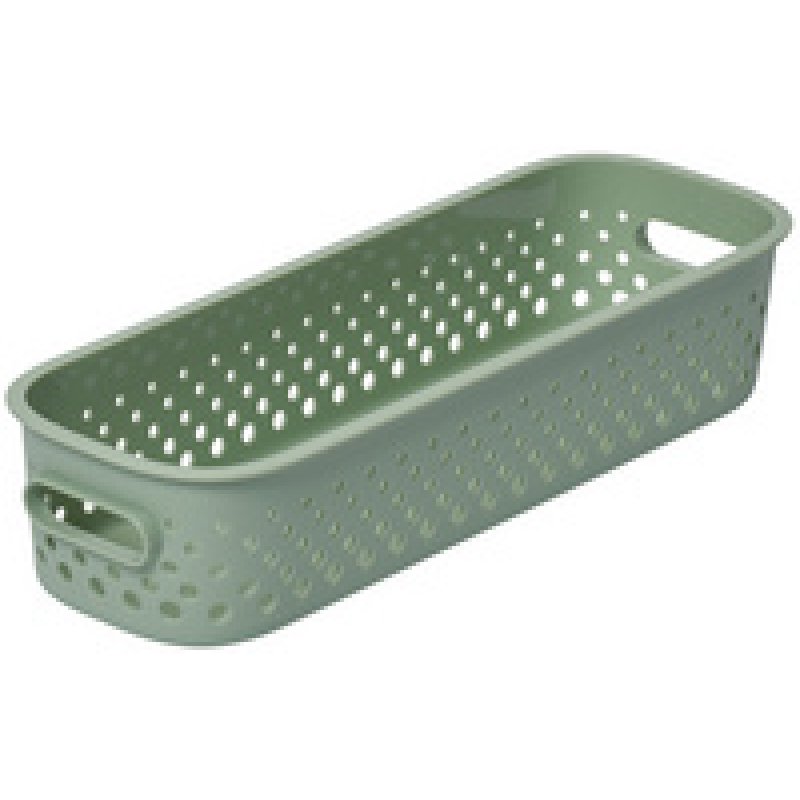 smartstore Bac de rangement Essence Slim, lavande