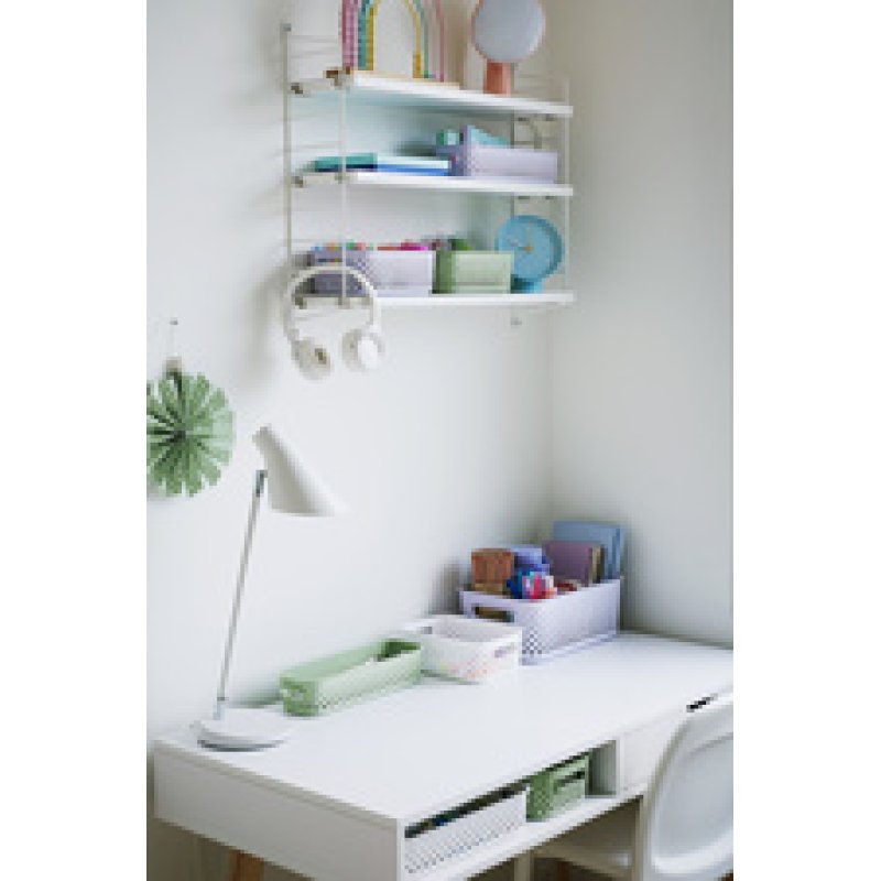 smartstore Bac de rangement Essence S, lavande