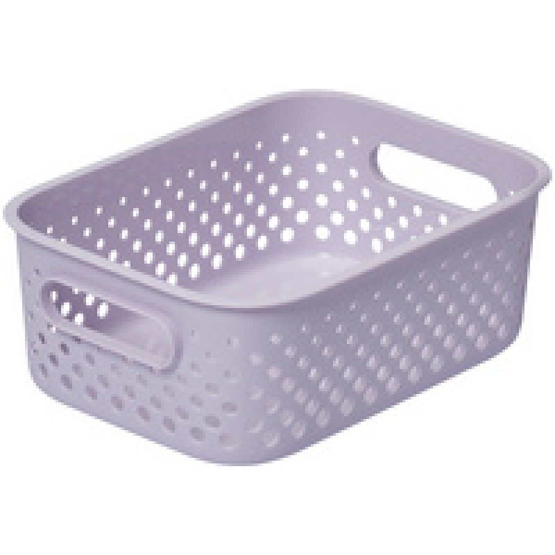 smartstore Bac de rangement Essence S, lavande