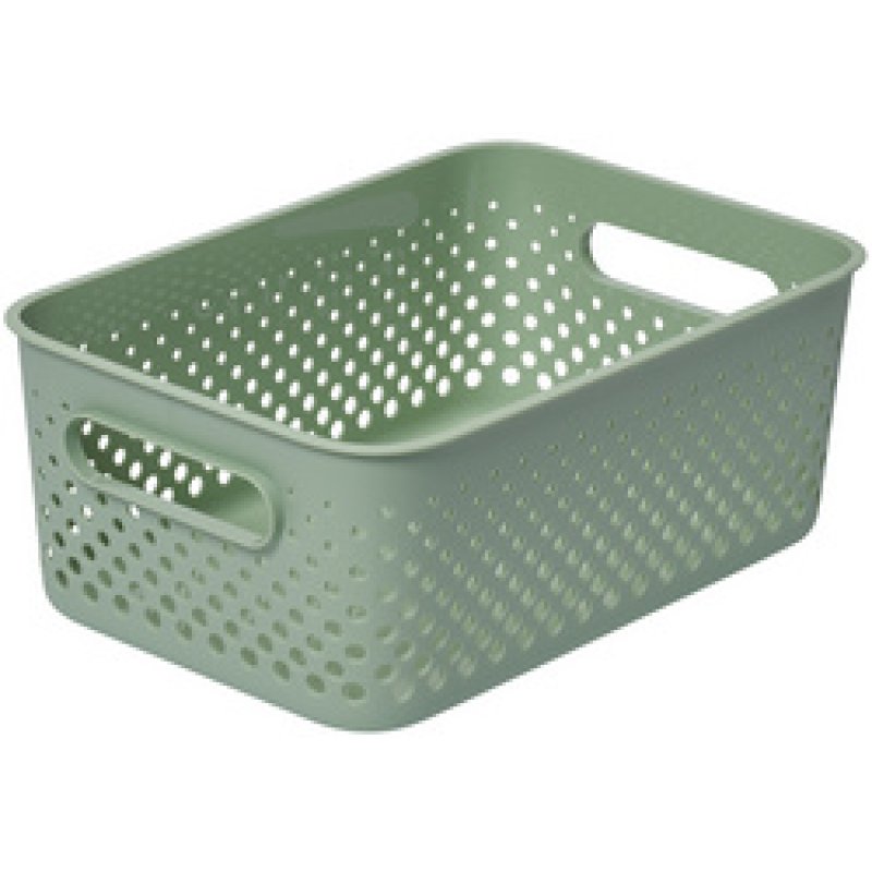 smartstore Bac de rangement Essence M, lavande