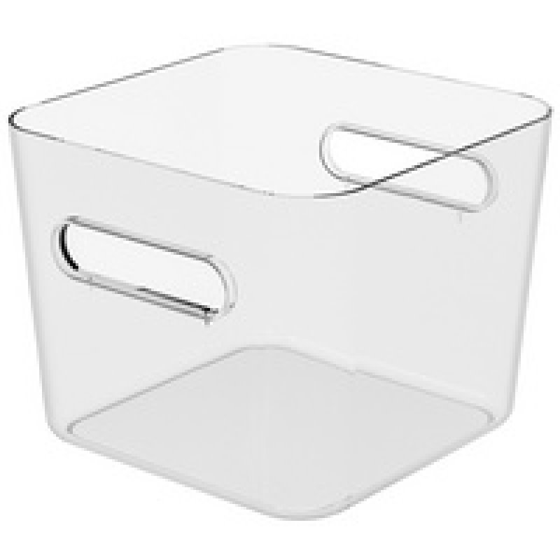 smartstore Couvercle pour boîte COMPACT SQUARE M/L