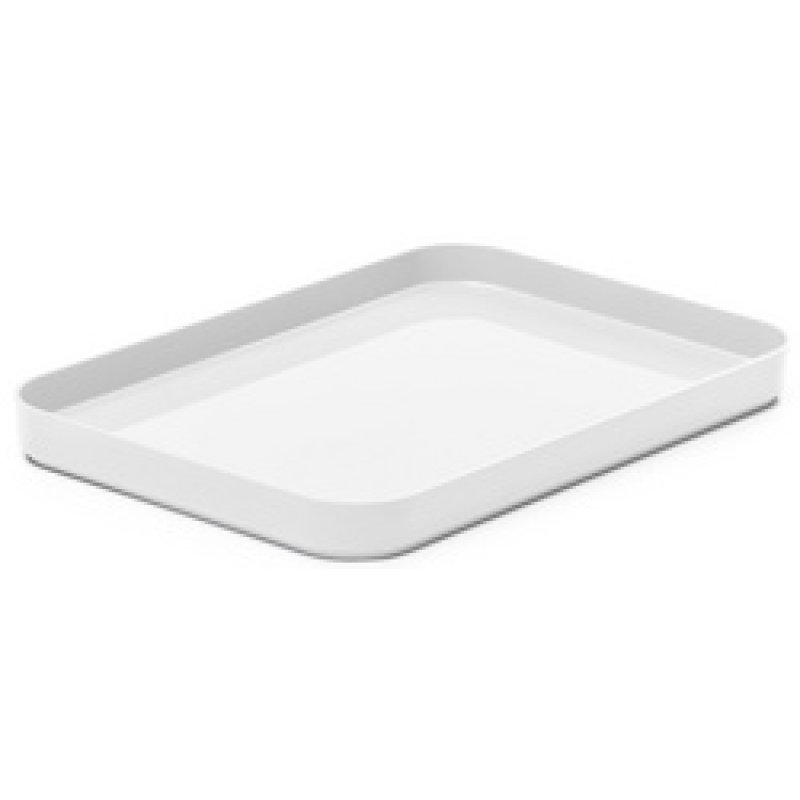 smartstore Boîte de rangement COMPACT ACCESS, blanc