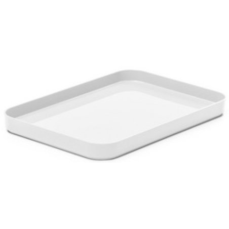 smartstore Boîte de rangement COMPACT ACCESS, blanc