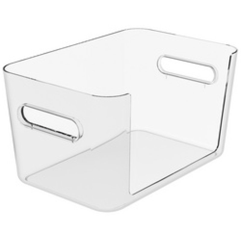 smartstore Boîte de rangement COMPACT ACCESS, blanc
