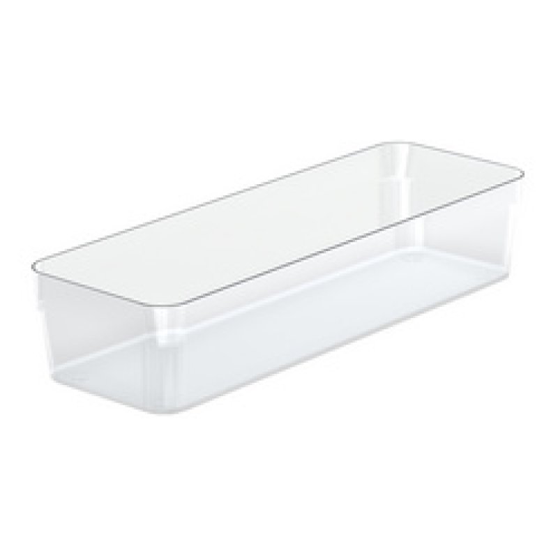 smartstore Compartiment pour tiroir COMPACT SORT, 400x100mm