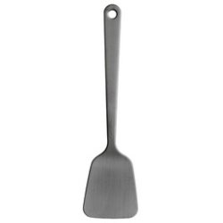 GastroMax Spatule Chef's, gris