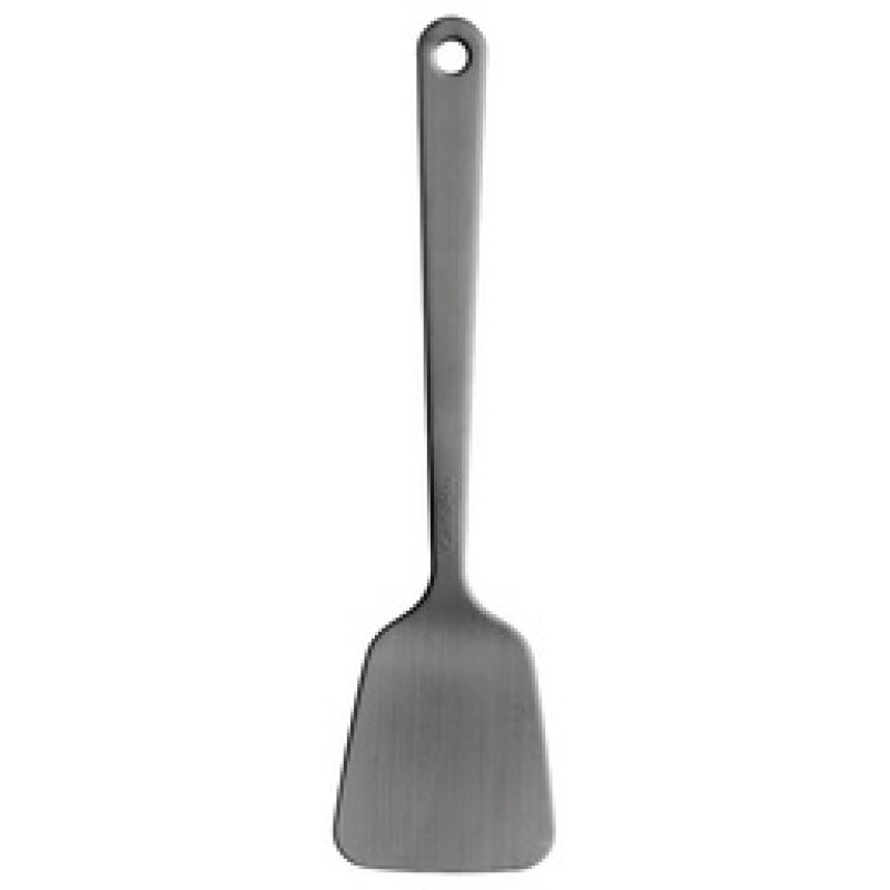 GastroMax Spatule Chef's, gris