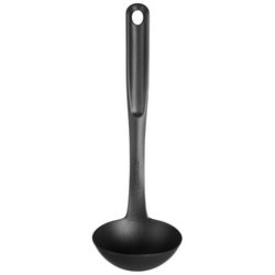 GastroMax Louche, noir