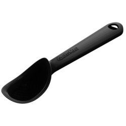 GastroMax Cuillère à glace, noir