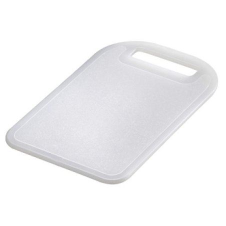 GastroMax Planche à découper, 350 x 250 mm, transparent