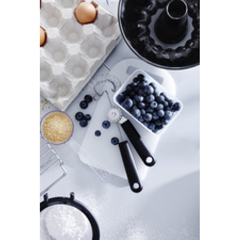 GastroMax Planche à découper, 350 x 250 mm, transparent