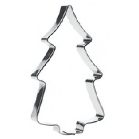 GastroMax Emporte-pièce Coeur, hauteur: 75 mm, inox