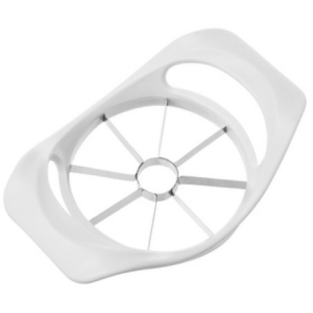 GastroMax Diviseur de pommes, blanc