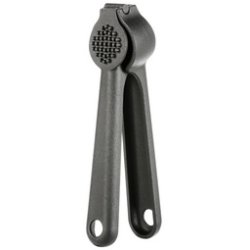 GastroMax Presse-ail, noir