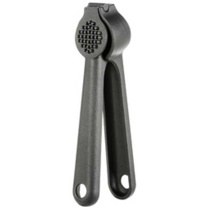 GastroMax Presse-ail, noir