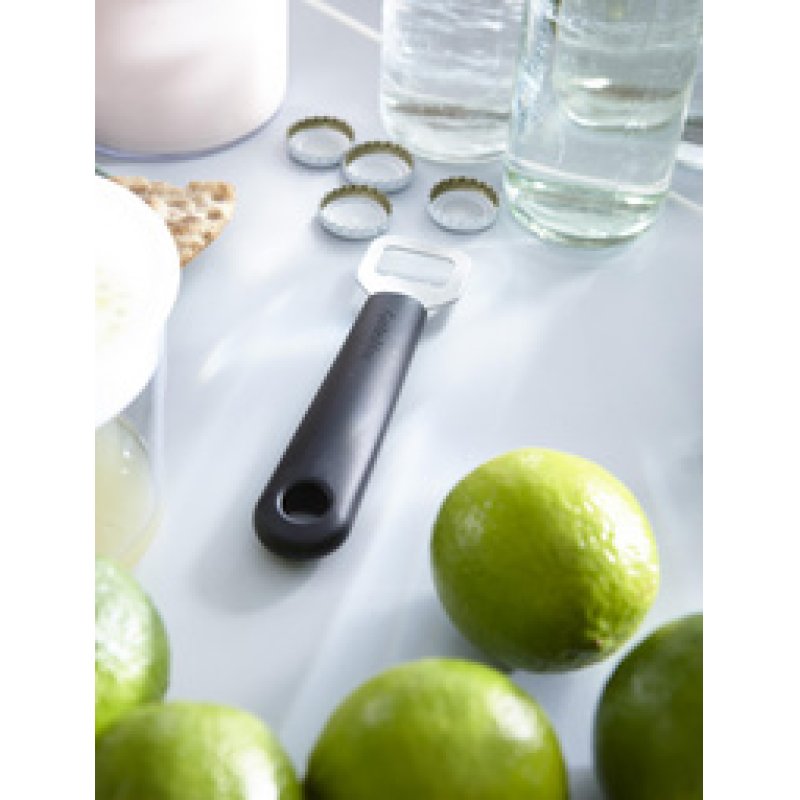 GastroMax Décapsuleur, couleur: noir