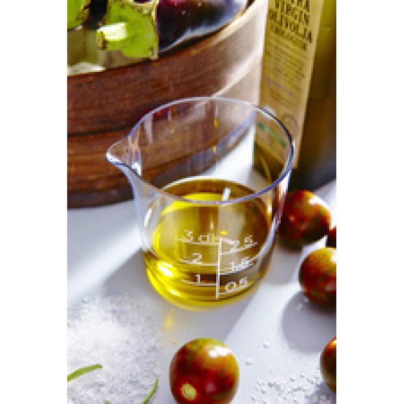 GastroMax Bol mesureur, 0,3 litre, transparent