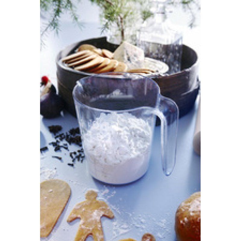 GastroMax Bol mesureur, 0,3 litre, transparent