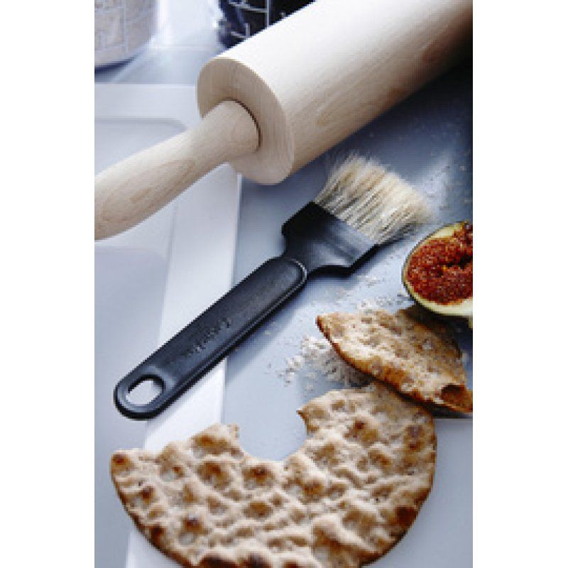 GastroMax Rouleau à pâtisserie, en bois