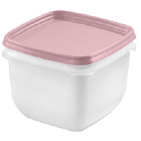 GastroMax Boîte de congélation, 0,75 litre, set de 4