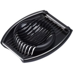 GastroMax Coupe-oeuf, noir