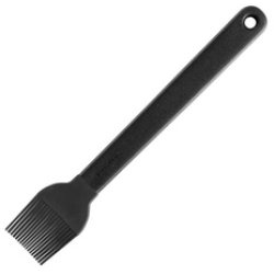 Gastro Max Pinceau en silicone, (L)45 mm, noir