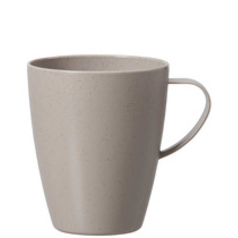 GastroMax Mug BIO, 0,3 litre, gris