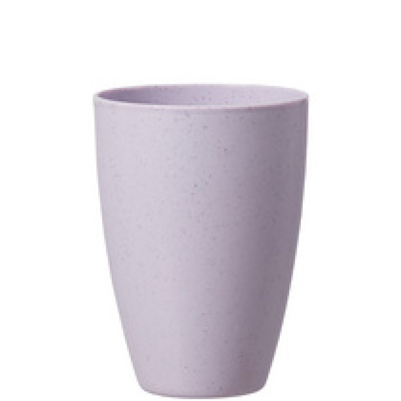 GastroMax Assiette creuse petit BIO, 195 mm, lavande