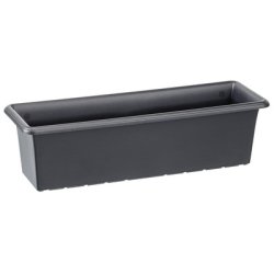 orthex Jardinière BOTANICA, largeur : 600 mm, blanc