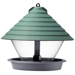 orthex Mangeoire pour oiseaux KATAN, vert